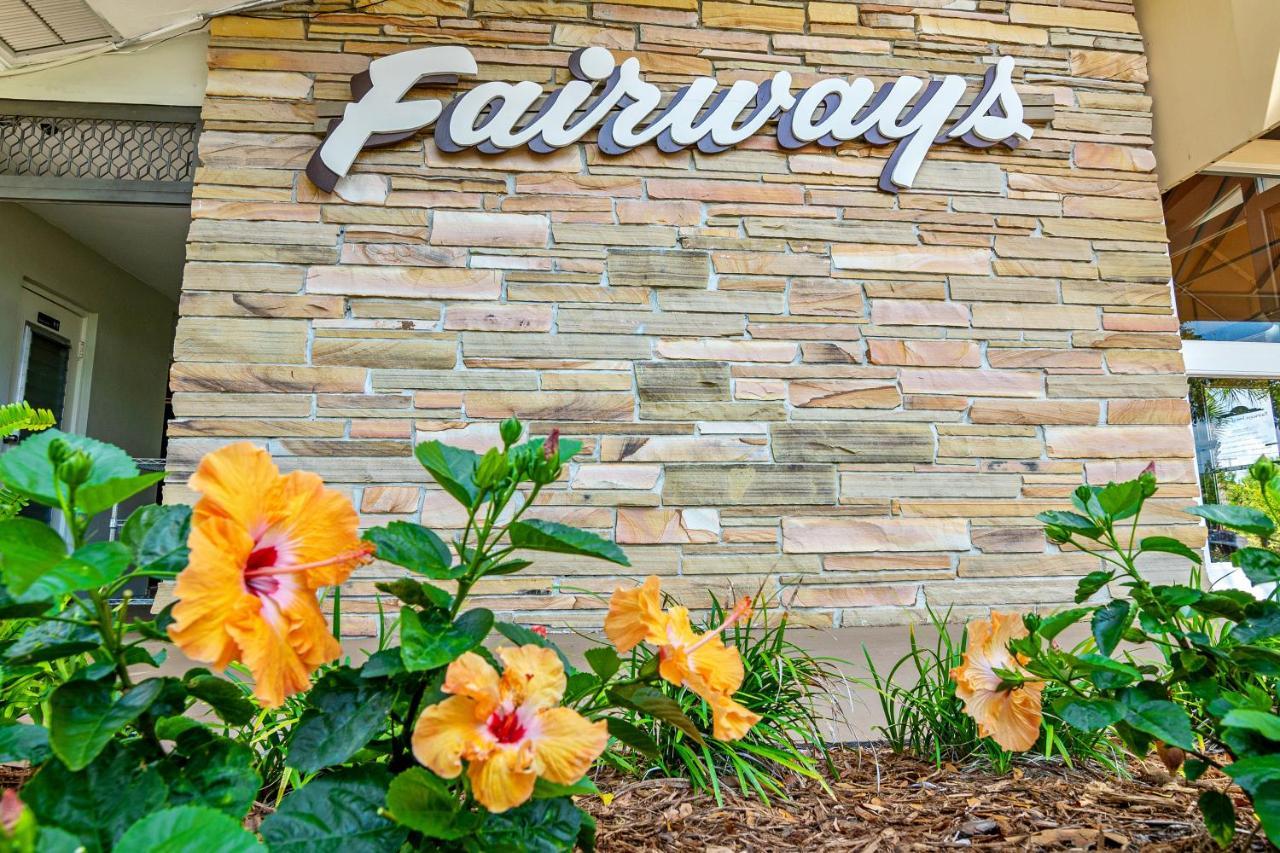 The Fairways Inn Of Naples Luaran gambar