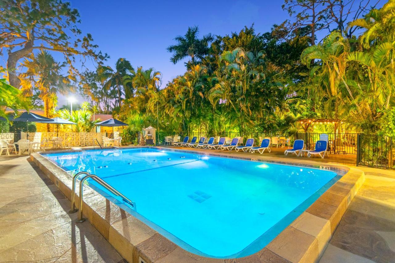 The Fairways Inn Of Naples Luaran gambar