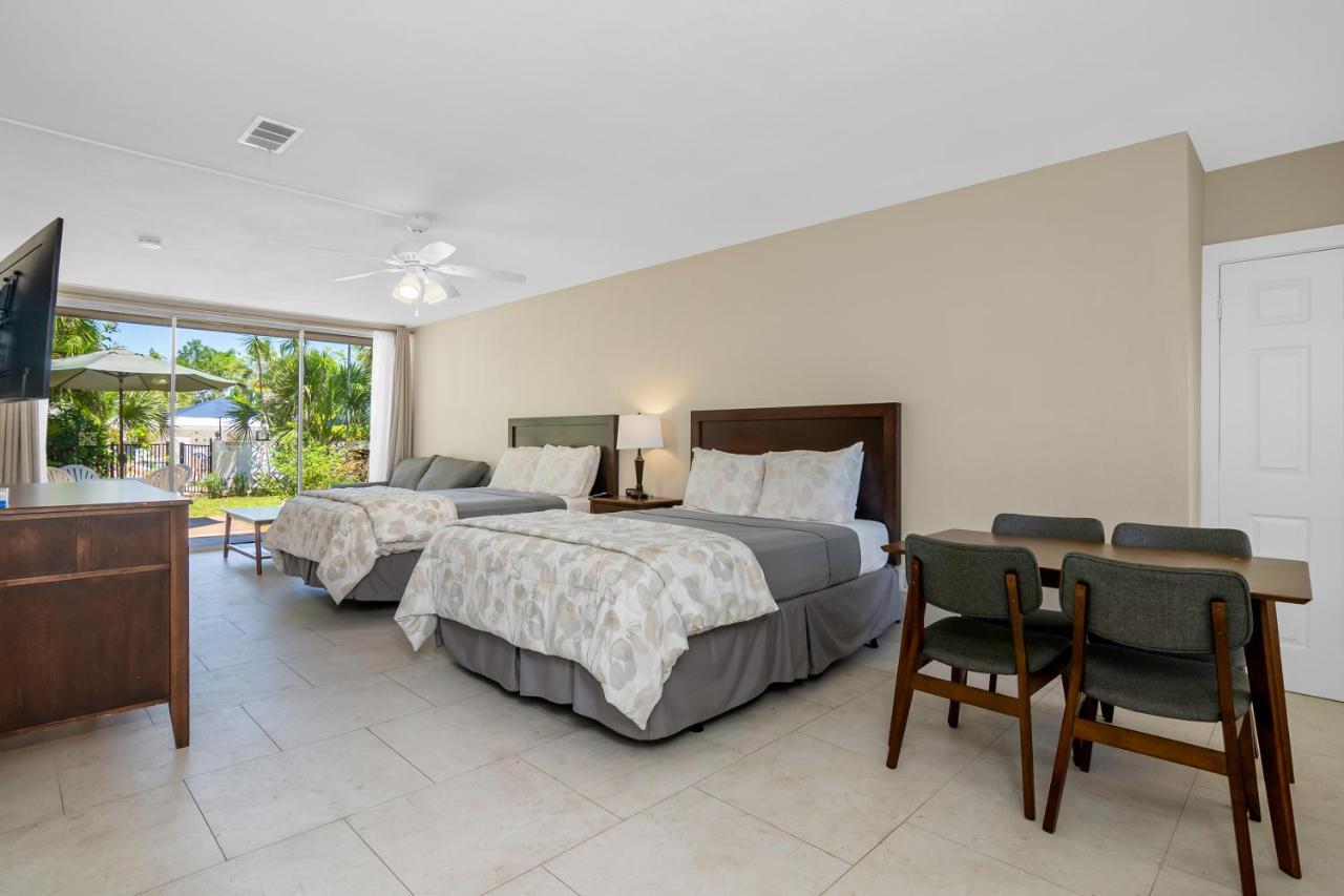The Fairways Inn Of Naples Luaran gambar