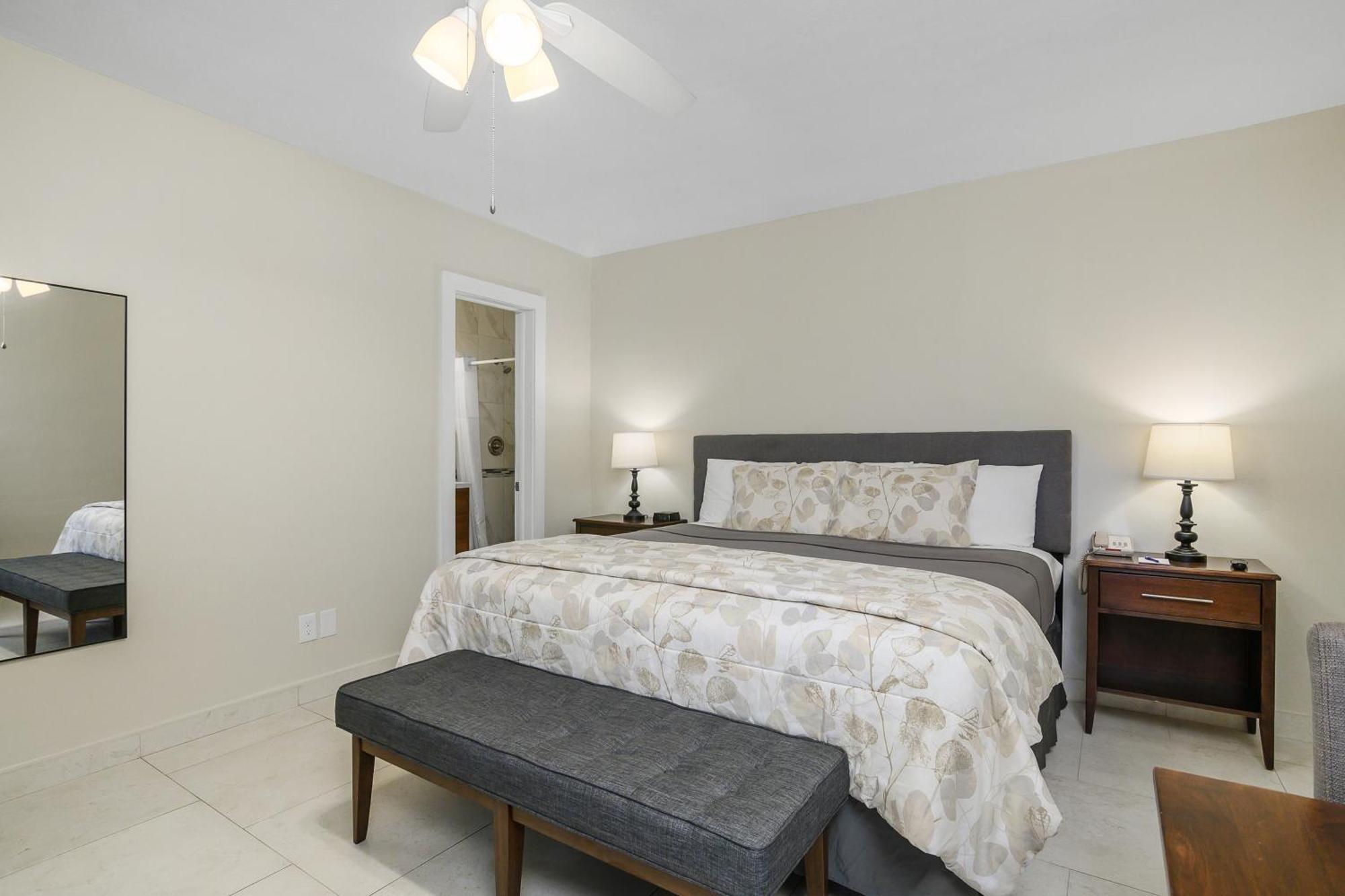 The Fairways Inn Of Naples Luaran gambar