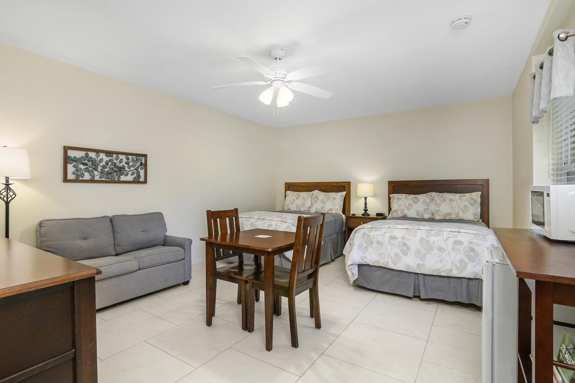 The Fairways Inn Of Naples Luaran gambar