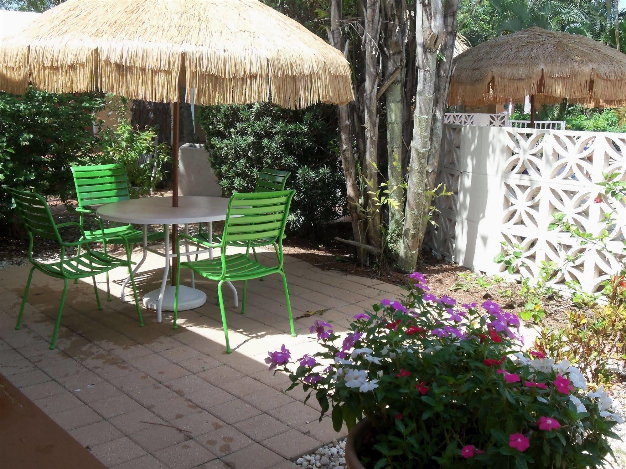 The Fairways Inn Of Naples Luaran gambar