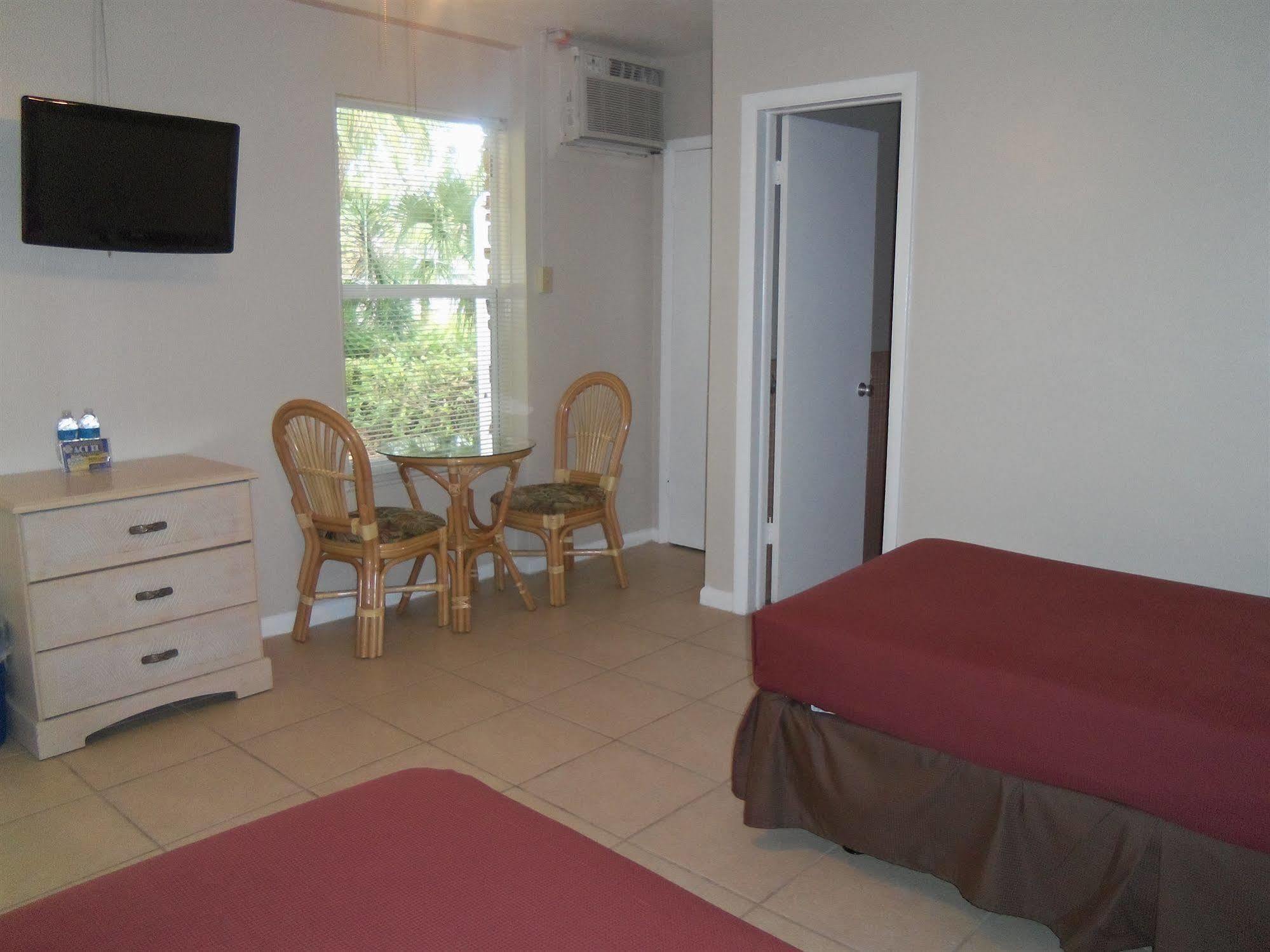 The Fairways Inn Of Naples Luaran gambar