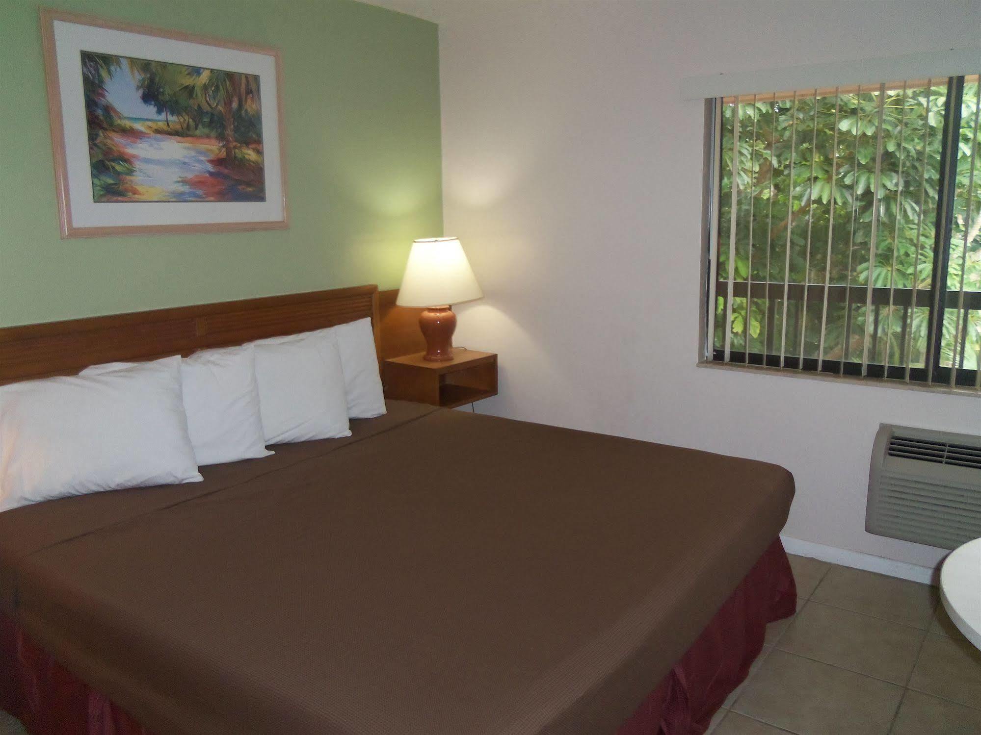 The Fairways Inn Of Naples Luaran gambar