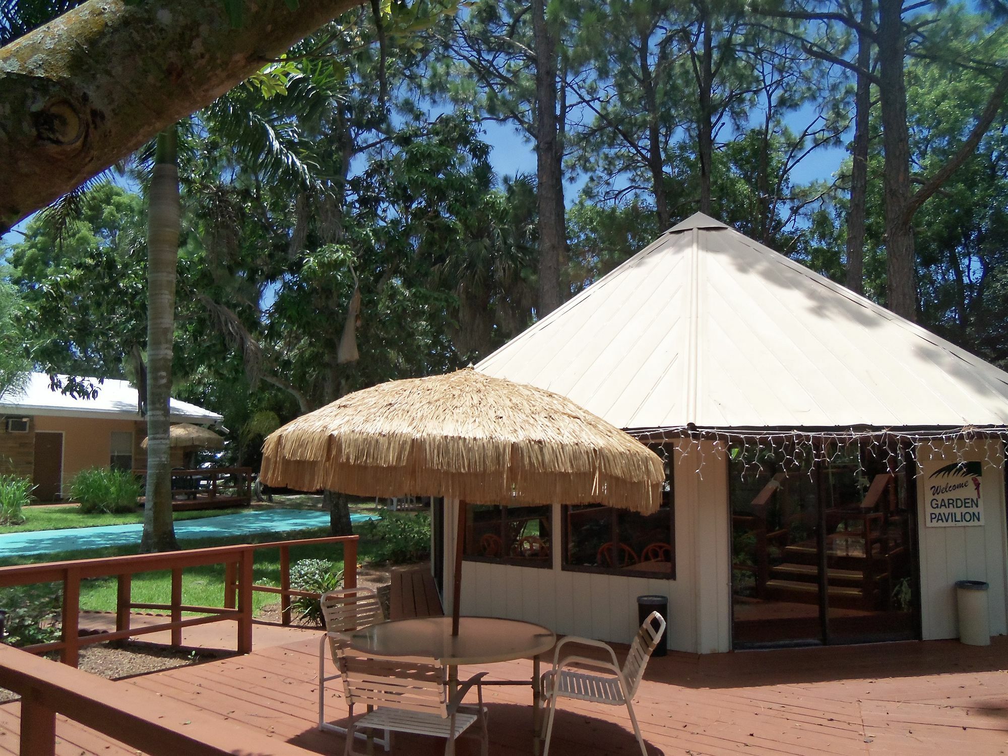 The Fairways Inn Of Naples Luaran gambar